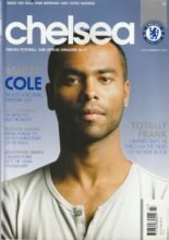 Chelsea FC Official Magazine 06-07 - no27-Nov 2006