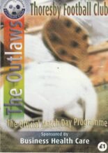 Thoresby Colliery Welfare v Blackwell Miners Welfare 20-Apr-2002