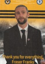 Newport County v Chelsea u23 24-Jul-2019