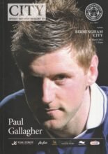 Leicester City v Birmingham City 13-Mar-2012