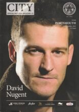 Leicester City v Portsmouth 31-Dec-2011